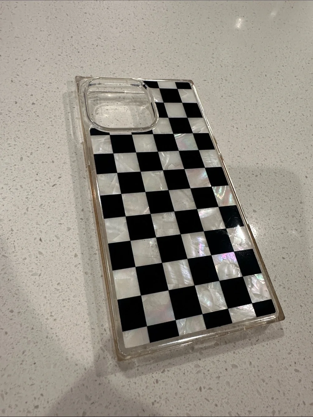 Flaunt Phone case iPhone 14 Pro Max